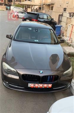 بي ام دبليو الفئة 5